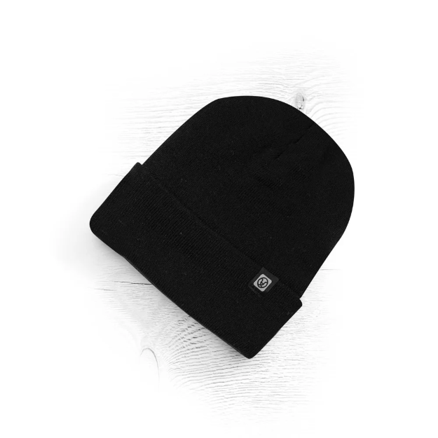 Obrázek z Zimní čepice pletená + fleece ARDON®OSKAR 