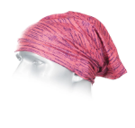 Obrázek z Multifunkční šátek ARDON®FLORET růžová 