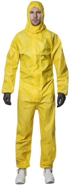 Obrázek z Overal ARDON®MaxShield PRO 3B/4B/5B/6B 