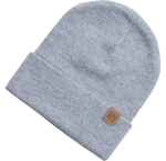 Obrázek z Čepice ARDON®BARRDY šedá 