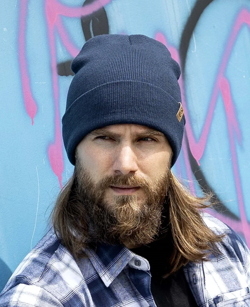 Obrázek z Čepice ARDON®BARRDY modrá 