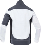 Obrázek z Blůza ARDON®4Xstretch® bílá 