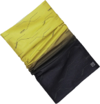 Obrázek z Multifunkční šátek ARDON®CREATRON® antracitová-žlutá 