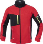 Obrázek z Blůza ARDON®4Xstretch® červená 