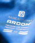 Obrázek z ARDON®CITYCONIC® Softshellová bunda modrá 