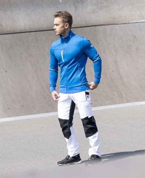 Obrázek z Mikina ARDON®CITYCONIC® modrá 