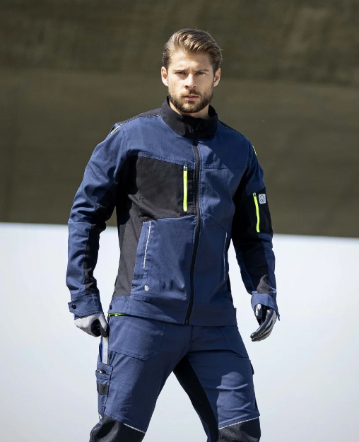 Obrázek z Blůza ARDON®4Xstretch® tmavě modrá 