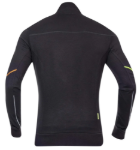 Obrázek z Mikina ARDON®CREATRON® černá neon 