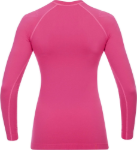 Obrázek z Dámské funkční tričko ARDON®LYTANIX dl.rukáv růžová 