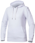 Obrázek z Dámská mikina ARDON®RIVARY bílá 