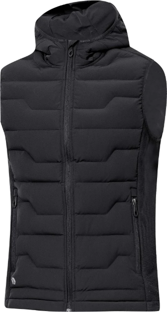 Obrázek z Vesta ARDON®NYPAXX® černá 