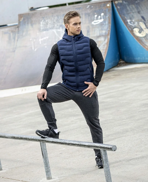 Obrázek z Vesta ARDON®NYPAXX® tmavě modrá 