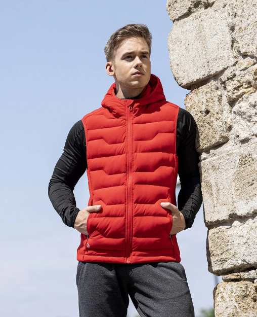 Obrázek z Vesta ARDON®NYPAXX® červená 