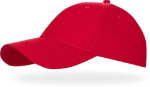 Obrázek z Kšiltovka ARDON®UNI-6L červená 
