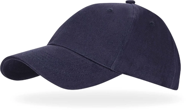 Obrázek z Kšiltovka ARDON®UNI-6L tmavě modrá 