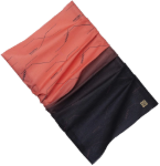 Obrázek z Multifunkční šátek ARDON®CREATRON® černá-oranžová 