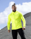 Obrázek z Funkční mikina ARDON®Breeffidry termoactiv hi-vis žlutá 