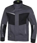 Obrázek z Blůza ARDON®REFIWAN® tmavě šedá 