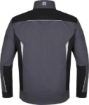 Obrázek z Blůza ARDON®REFIWAN® tmavě šedá 