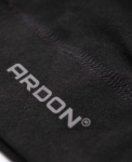 Obrázek z Termoaktivní čepice pod helmu ARDON®TX500 černá 