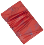 Obrázek z Dámský multifunkční šátek ARDON®CITYCONIC® lososová 