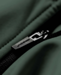 Obrázek z Softshellová bunda ARDON®CITYCONIC® tmavě zelená 