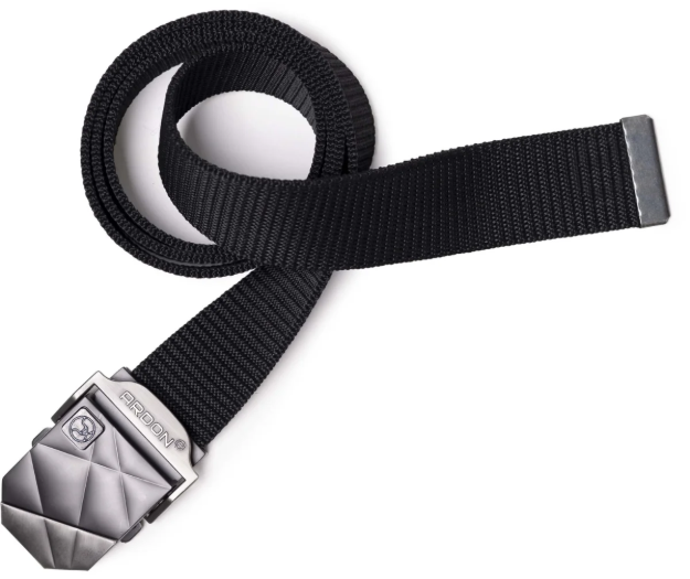 Obrázek z Opasek ARDON®IRESIN černá 