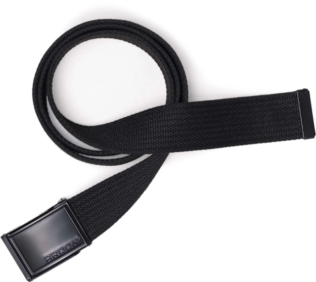 Obrázek z Opasek ARDON®NEPOX černá 