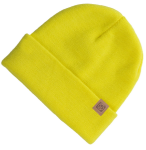 Obrázek z Čepice ARDON®BARRDY hi-vis žlutá 