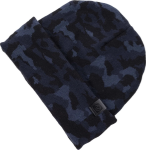 Obrázek z Čepice ARDON®BARRDY camo modrá 