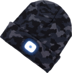 Obrázek z Čepice ARDON®BOAST camo černá 