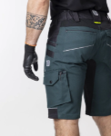 Obrázek z Kraťasy ARDON®4Xstretch® tmavě zelená 