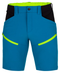 Obrázek z Softshellové kraťasy ARDON®CITYCONIC® modrá 