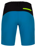 Obrázek z Softshellové kraťasy ARDON®CITYCONIC® modrá 