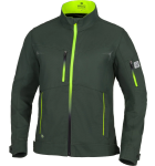 Obrázek z Blůza ARDON®CREATRON® khaki 