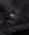 Obrázek z ARDON®CREATRON®CAMO Softshellová bunda černá 
