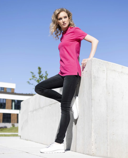 Obrázek z Dámské jegginy ARDON®JASVENA JEANS černá 