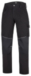 Obrázek z Kalhoty ARDON®4Xstretch® černá 