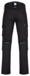 Obrázek z Kalhoty ARDON®4Xstretch® černá 
