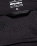 Obrázek z Blůza ARDON®4Xstretch® černá 