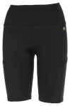 Obrázek z ARDON®ALBADEW Dámské biker shorts černá 