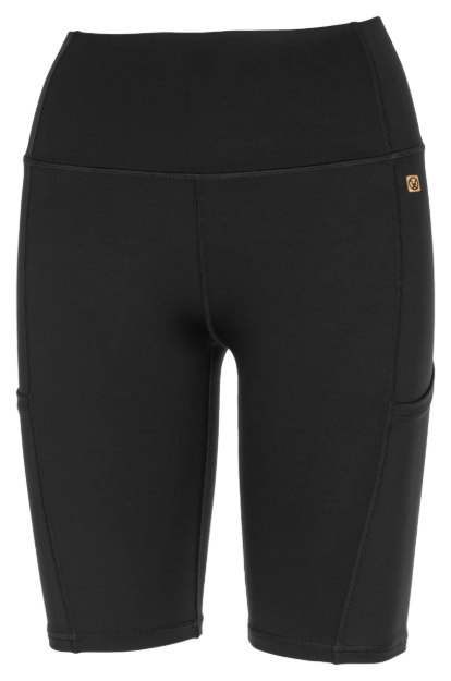 Obrázek z ARDON®ALBADEW Dámské biker shorts černá 