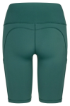 Obrázek z ARDON®ALBADEW Dámské biker shorts smaragdová 