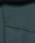 Obrázek z ARDON®ALBADEW Dámské biker shorts smaragdová 
