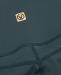 Obrázek z ARDON®ALBADEW Dámské biker shorts smaragdová 