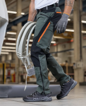 Obrázek z Kalhoty ARDON®ULTRITE® khaki 