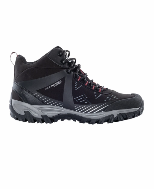 Obrázek z ARDON®FORCE HIGH Outdoorová kotníková obuv 
