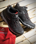 Obrázek z ARDON®FORCE HIGH Outdoorová kotníková obuv 