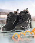 Obrázek z ARDON®GEARLOW S1P Bezpečnostní polobotka 