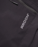 Obrázek z Turistické kalhoty ARDON®ULTRITE®AIR černá 